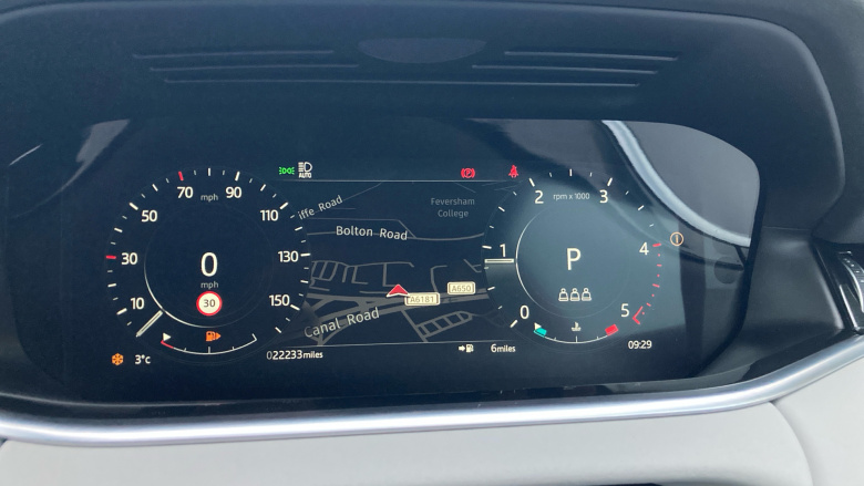 Land Rover Range Rover Evoque 2.0 D165 SE 5dr Auto Diesel Hatchback